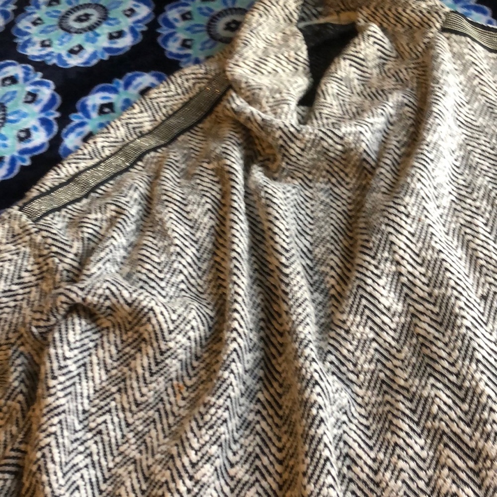 Poncho